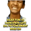 స్టికర్