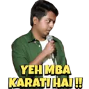 Stiker