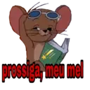 Стикер