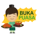 Stiker