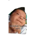 Стикер