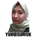 Stiker