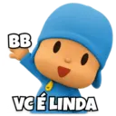 Stiker