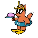 Stiker