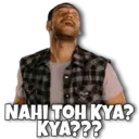 स्टिकर