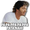 स्टिकर