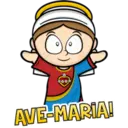 Stiker