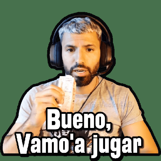 MEMES ARGENTINOS IV Stickers para WhatsApp