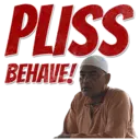 Stiker