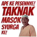 Stiker