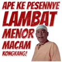 Stiker