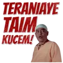 Stiker