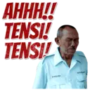 Stiker