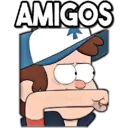 Stiker