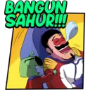 Stiker
