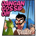 Stiker