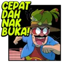 Stiker