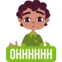 Nhãn dán