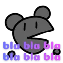 Стикер