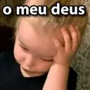 ملصق