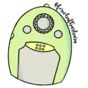 Stiker