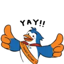 ਸਟਿਕਰ