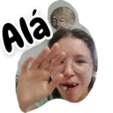 ស្ទីកเกอร์