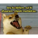Stiker