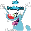 Stiker