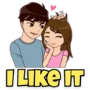 اسٹیکر