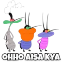 Stiker