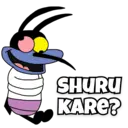 Stiker