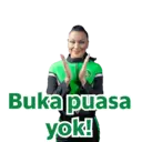 Stiker