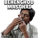 Klistermärke