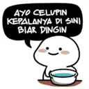 Stiker
