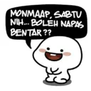 Stiker