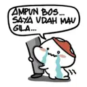 Stiker