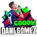 Stiker