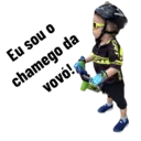 Stiker