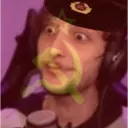 ملصق