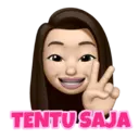 Stiker