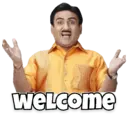 Стикер