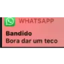 Samolepka