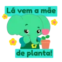 اسٹیکر