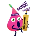 Stiker
