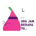 Stiker