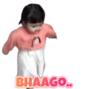 स्टिकर