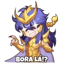 Figurinha
