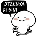 Կպչուն պիտակ