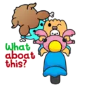 Stiker